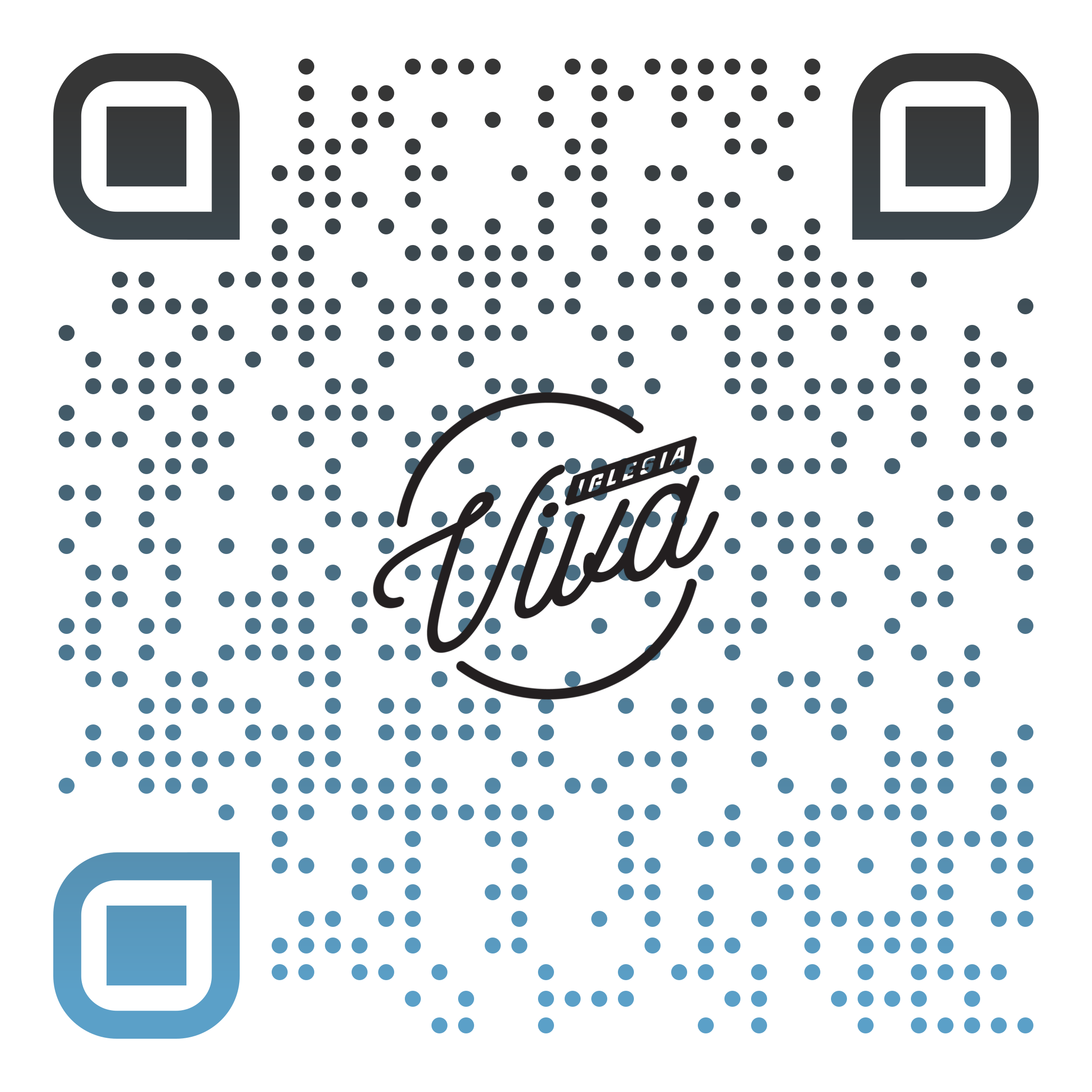 QR formulario de contacto
